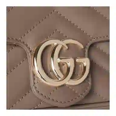 Gucci GG Marmont Beige