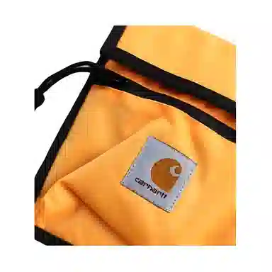 Carhartt WIP Neck Pouch Logo