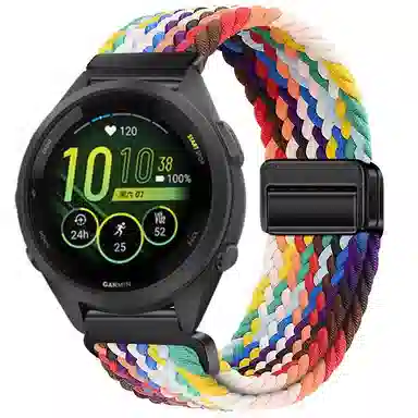 Garmin Fenix Nylon Band