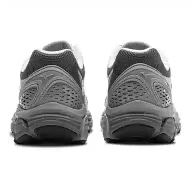 Mizuno Halo Mix White Grey