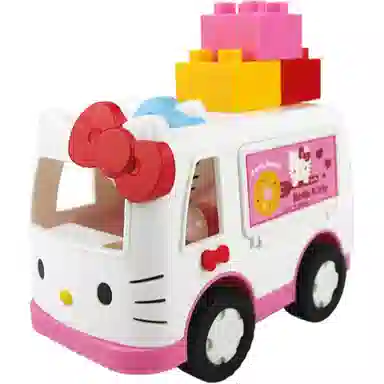 Hello Kitty KTL-040221