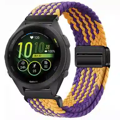Garmin Fenix Nylon Band