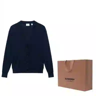 Burberry FW23 V