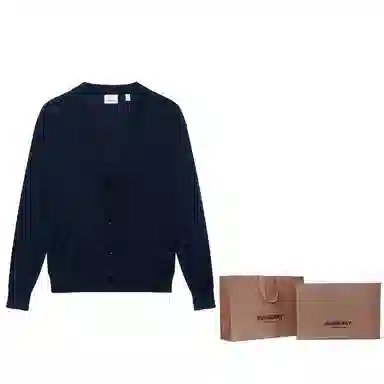 Burberry FW23 V