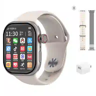 imobile app 5G NFC WIFI