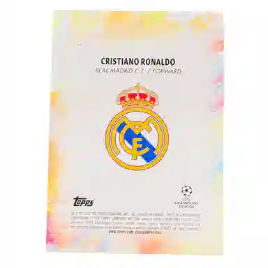 Topps C