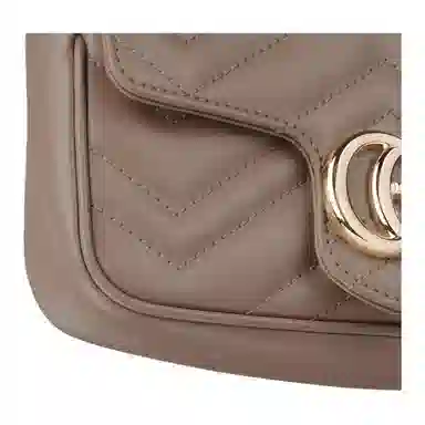 Gucci GG Marmont Beige