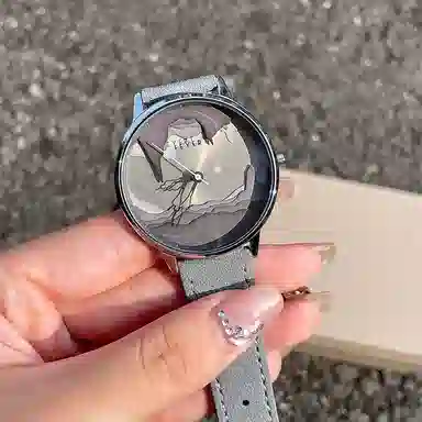 FEYERT Mountain Series