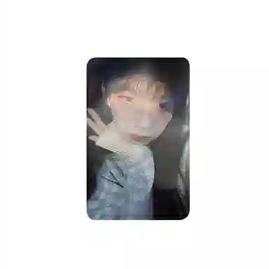 SM Entertainment aespa 4Drama WM