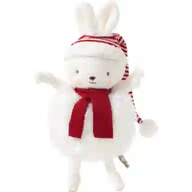 Bunnies By The Bay 13cm