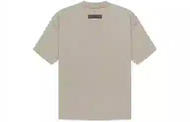 Fear of God Essentials SS23 Womens Essential Tee Seal LogoT
