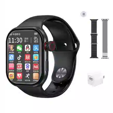 imobile app 5G NFC WIFI