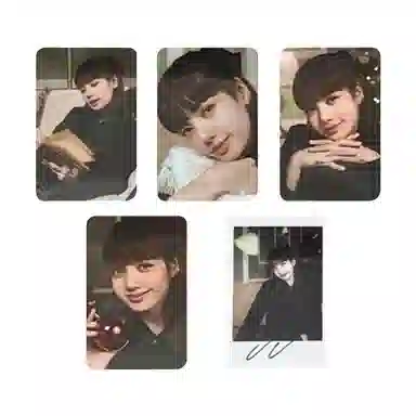 YG Entertainment BLACKPINK 2024 LISA