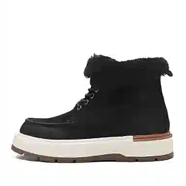 Devanro Snow Boots