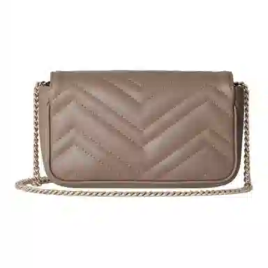 Gucci GG Marmont Beige