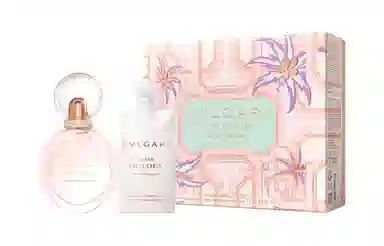 BVLGARI EDP 50ml+75ml