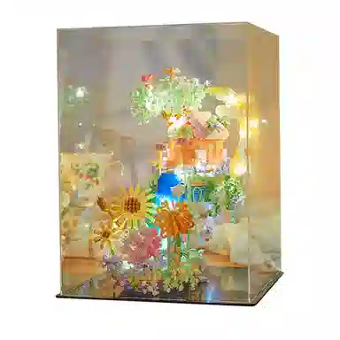 Brangdy 2888pcs BRA-JM-19