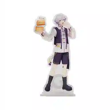 GuGuGuGu Paradox Live THE ANIMATION