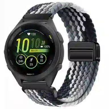 Garmin Fenix Nylon Band