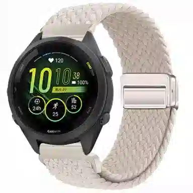 Garmin Fenix Nylon Band