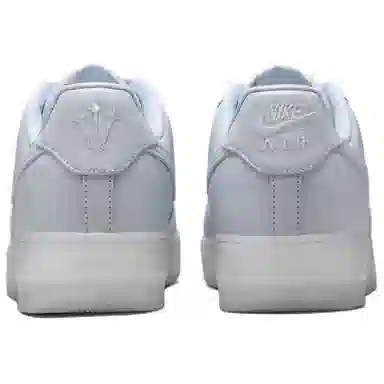 NOCTA x Nike Air Force 1 "Love You Forever"