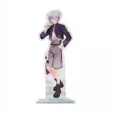 GuGuGuGu Paradox Live THE ANIMATION