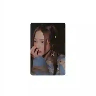 HYBE NewJeans 1OMGMessage ver.WVS