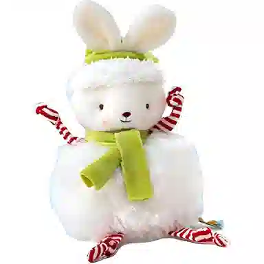 Bunnies By The Bay 13cm