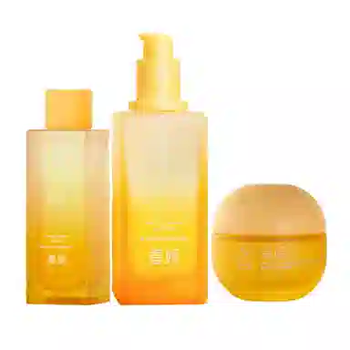 CHUNJUAN 100g+100ml+40g