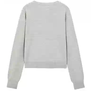 LEDIN Sweater Cardigan