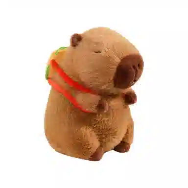 The Green Party 22cm