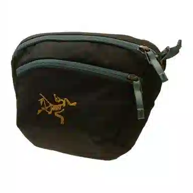 Arcteryx Mantis 1 Blue Black