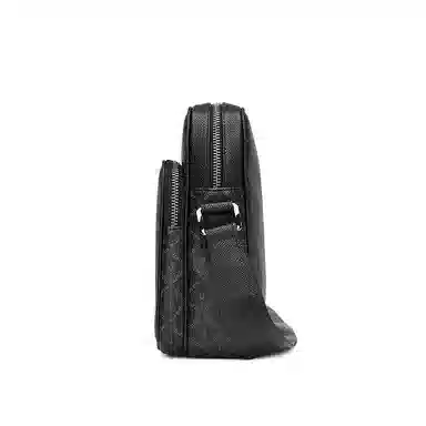 Pierre Cardin Crossbody Bag Black