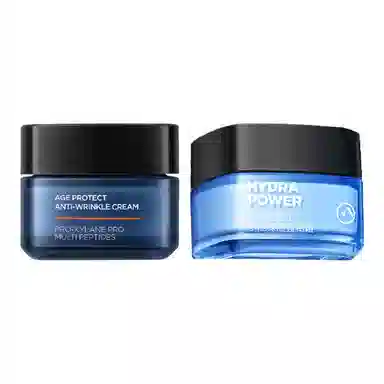 L'OREAL PARIS MEN EXPERT 50ml+50ml