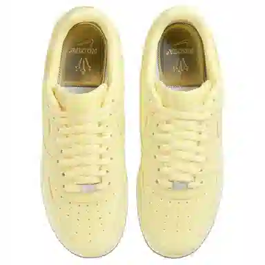 NOCTA x Nike Air Force 1 "Love You Forever"