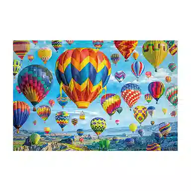 vox 1000pcs VE1000-06