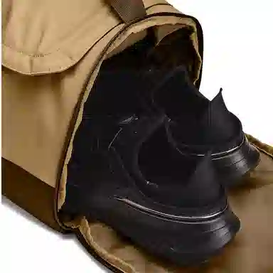 Under Armour Travel Bag Khaki