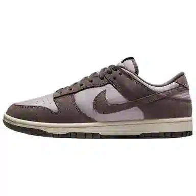 Nike Dunk Low Retro SE Purple