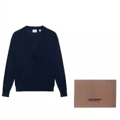 Burberry FW23 V