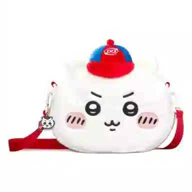 chiikawa x DQ hachiware