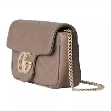 Gucci GG Marmont Beige