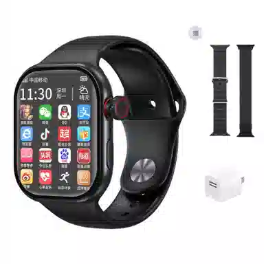 imobile app 5G NFC WIFI