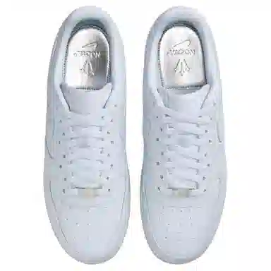 NOCTA x Nike Air Force 1 "Love You Forever"