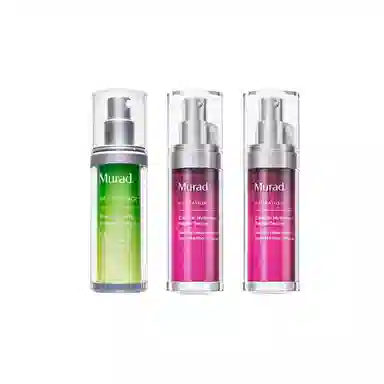 Murad omega+A 30ml*2+30ml