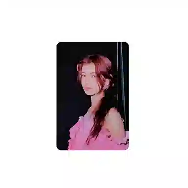 HYBE NewJeans 1OMGMessage ver.WVS