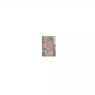 HYBE SEVENTEEN 10FML M2U Recordslucky draw