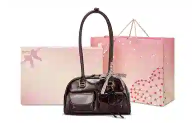 FAIRWHALE Bowling Bag