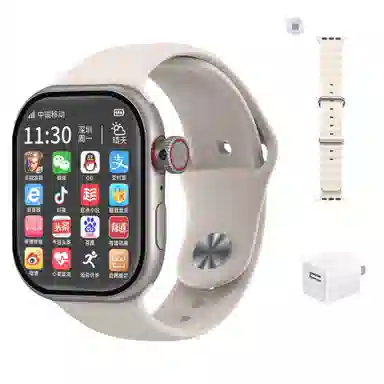 imobile app 5G NFC WIFI