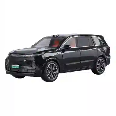 TY MODELS L9 124