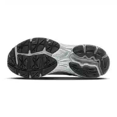 Mizuno Halo Mix White Grey